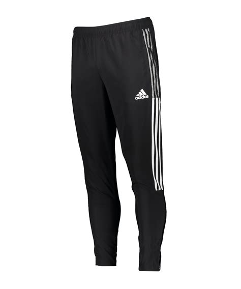 schwarze trainingshose adidas|Schwarze Trainingshosen .